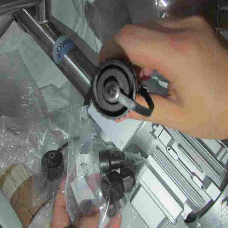 LACO真空氦氣檢漏儀經(jīng)銷商