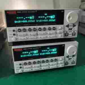 吉時(shí)利2602B數(shù)字源表 keithle/2602B高阻表 測(cè)量功能