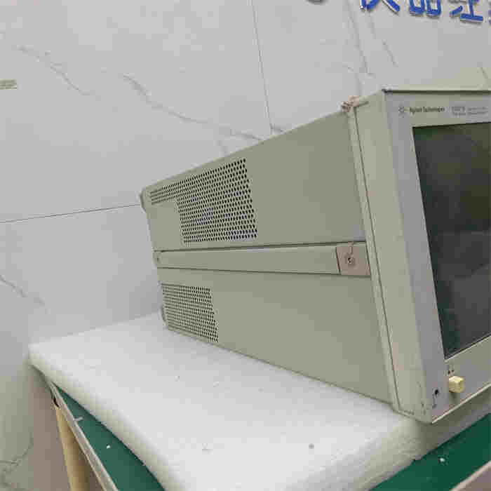 安捷倫AgilentE5071B 射頻網(wǎng)絡(luò)分析儀