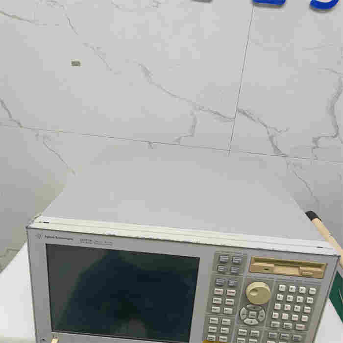 安捷倫AgilentE5071B 射頻網(wǎng)絡(luò)分析儀