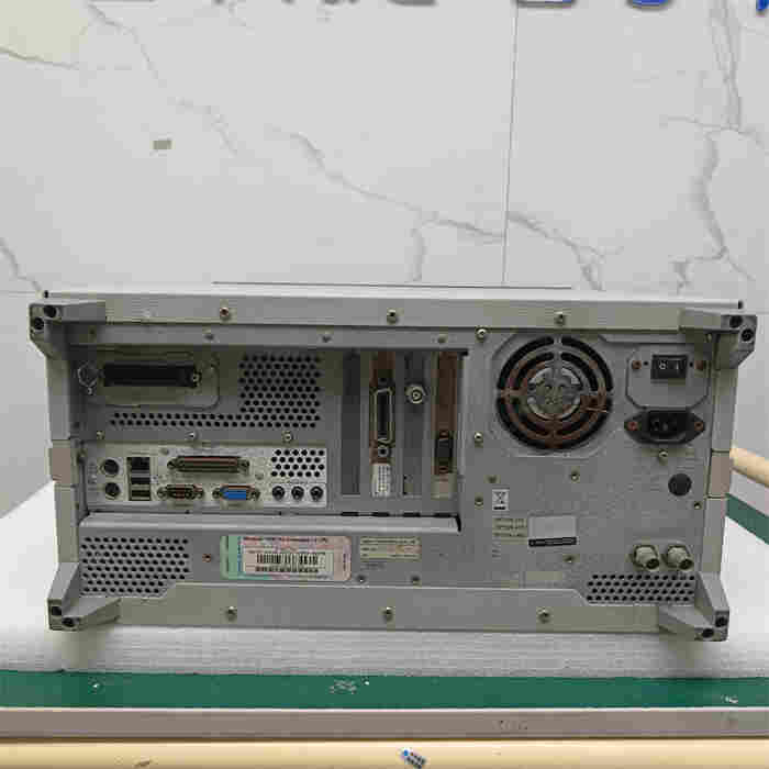 安捷倫AgilentE5071B 射頻網(wǎng)絡(luò)分析儀