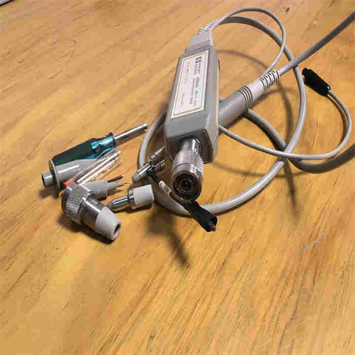  安捷倫Agilent 85024A高頻探頭3GHz