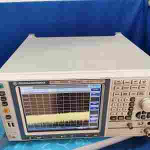 羅德與施瓦茨FSV7頻譜分析儀