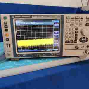 羅德與施瓦茨FSV40-N 成色極新  一臺出售
