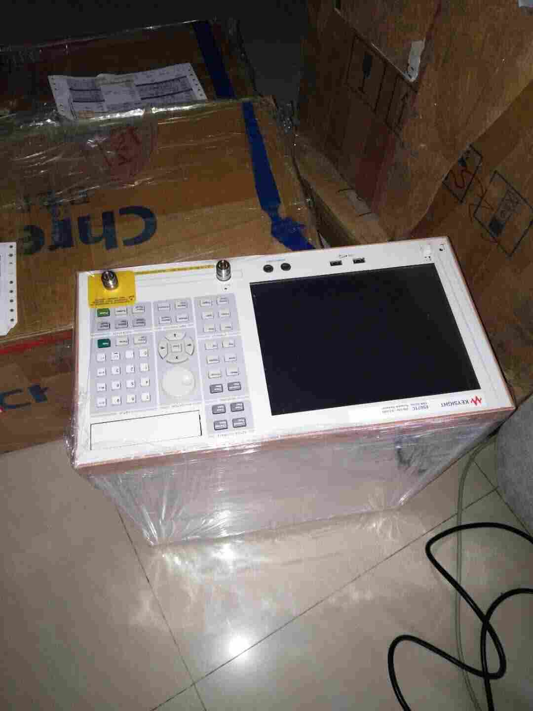 Agilent/E5071C安捷倫E5071C網絡分析儀 