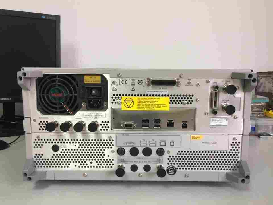 Agilent/E5071C安捷倫E5071C網絡分析儀 