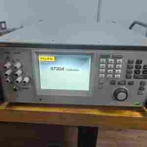 FLUKE5730A 福祿克5730A 回收二手5730A校準儀