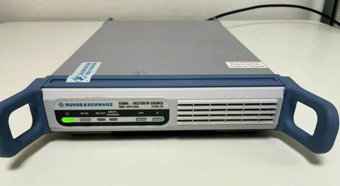 羅德與施瓦茨SGT100A 高價收購SGT100A信號源二手儀器