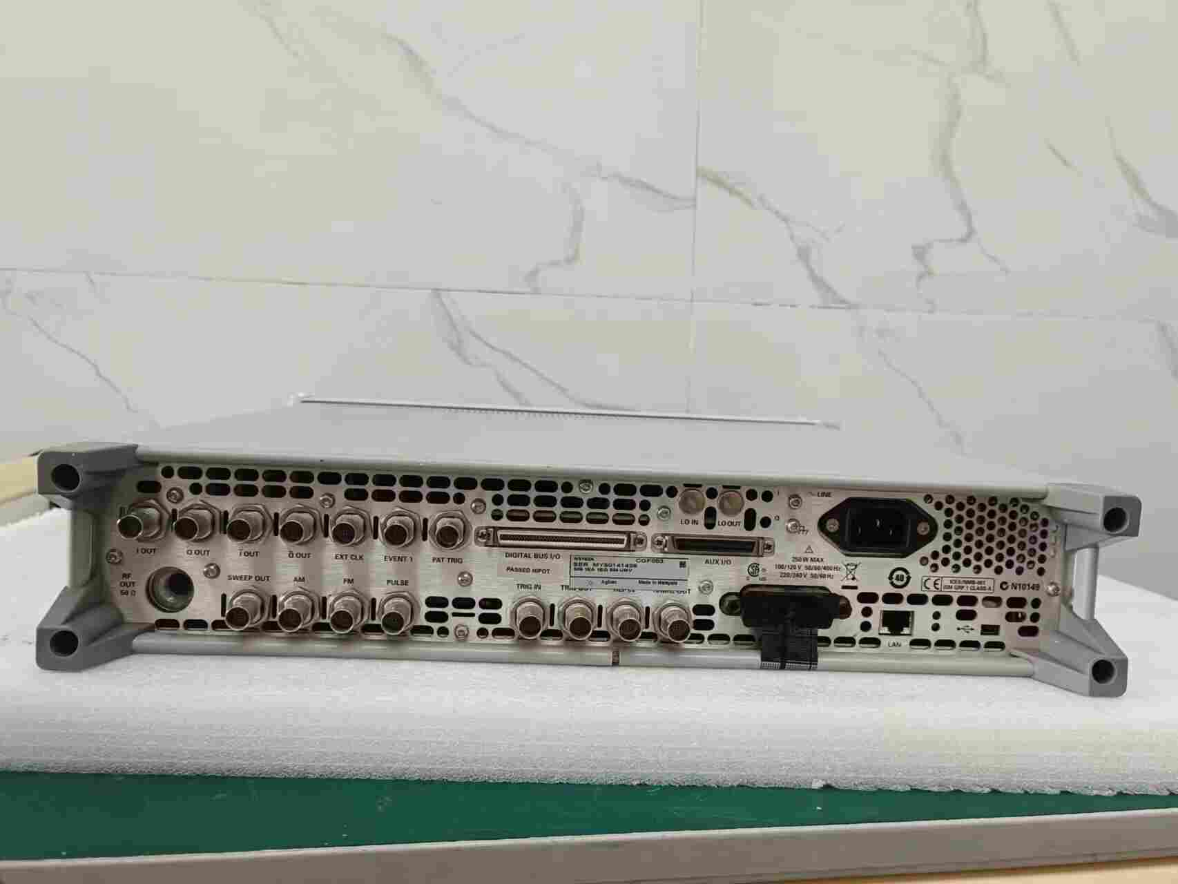 安捷伦N5182A信号源 AgilentN5182A 