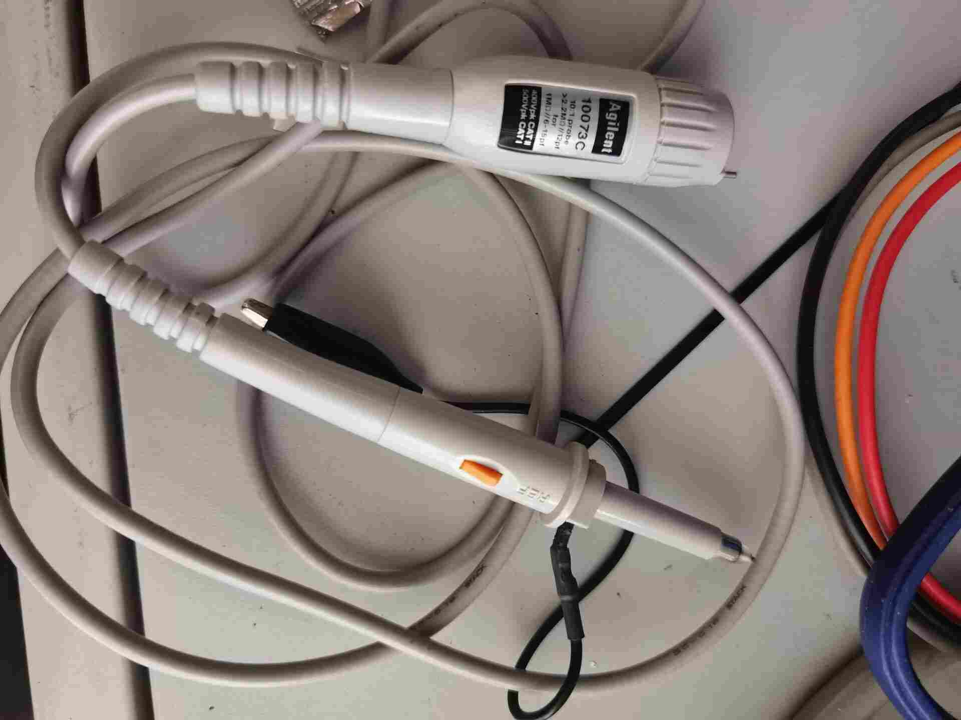 安捷倫10073C無源探頭 Agilent10073C 