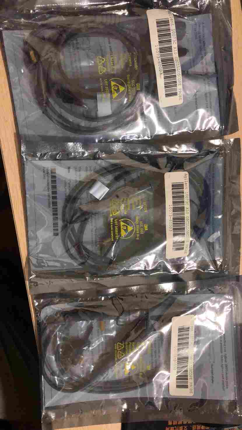 安捷倫10073C無源探頭 Agilent10073C 