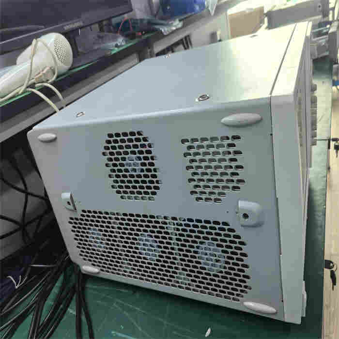 Agilent DSA91304A高性能示波器?13 GHz 帶寬