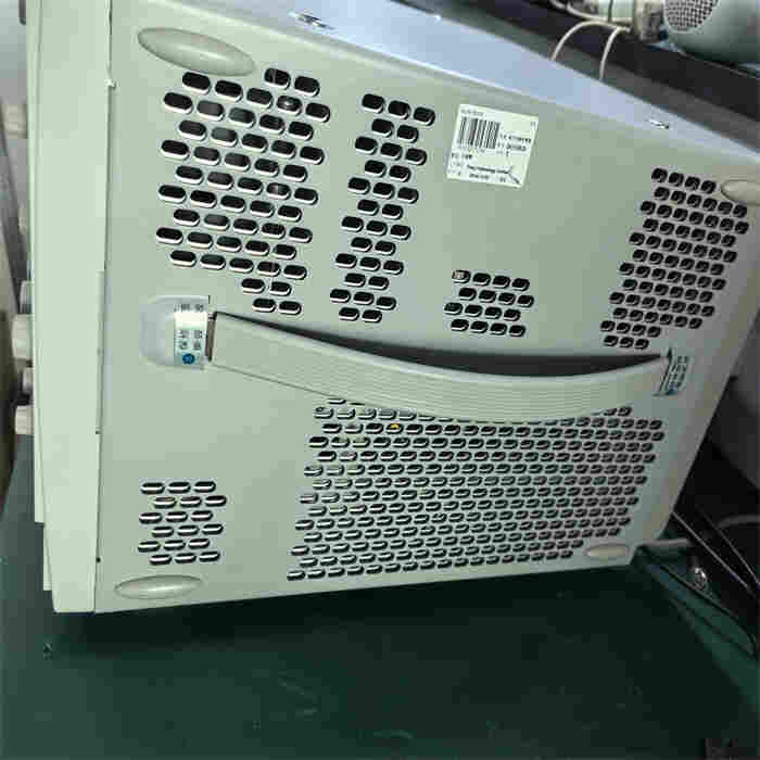 Agilent DSA91304A高性能示波器?13 GHz 帶寬