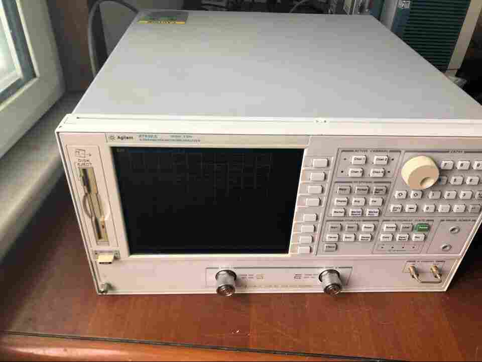 安捷倫/惠普8753E/ HP8753E矢量網絡分析儀