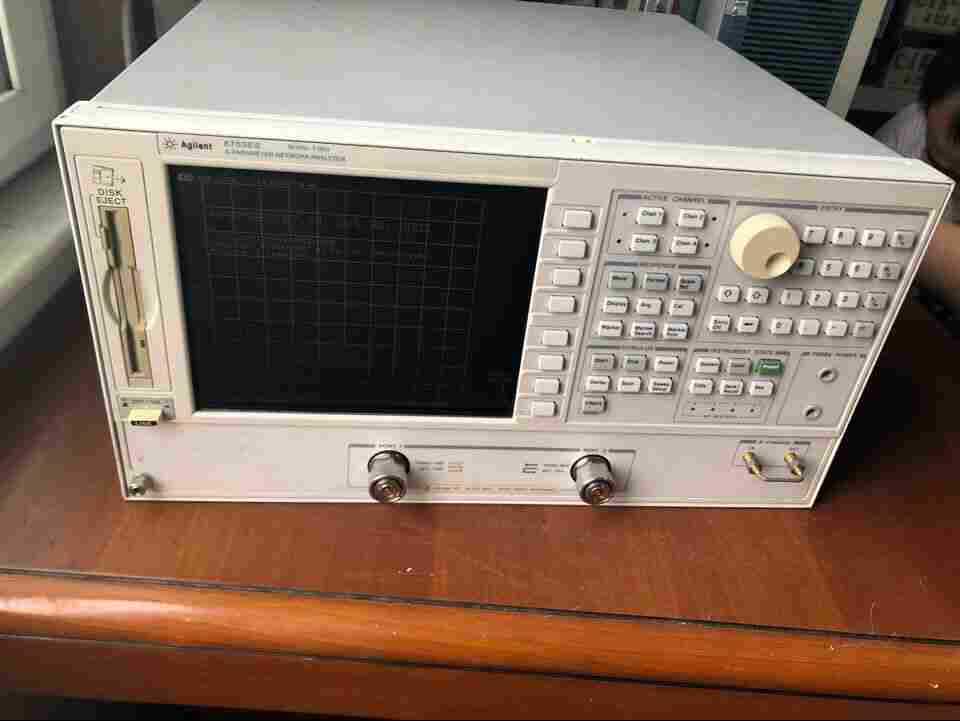 安捷倫/惠普8753E/ HP8753E矢量網絡分析儀