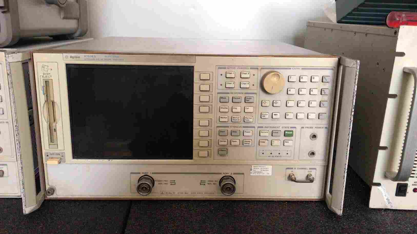 安捷倫/惠普8753E/ HP8753E矢量網絡分析儀