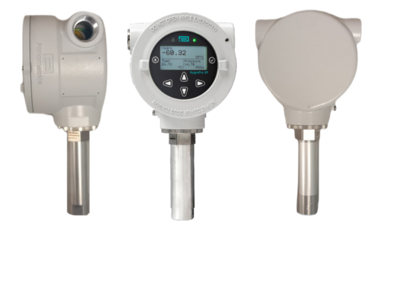 隔爆型微量水變送器