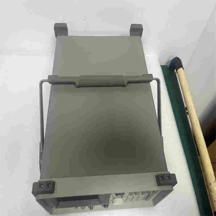 安捷倫Agilent 8593E頻譜分析儀26.5GHz