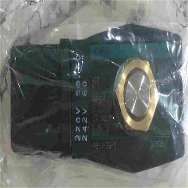 喜開(kāi)理CKD氣動(dòng)式二通電磁閥原裝F3000-8-W