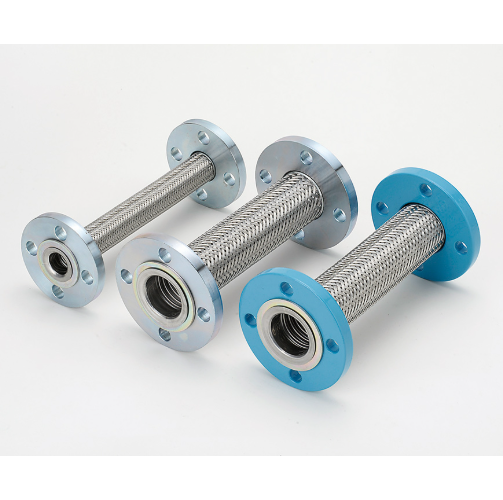 NFK南國工業(yè) NK-3300-GB 帶法蘭非焊接柔性軟管 北京