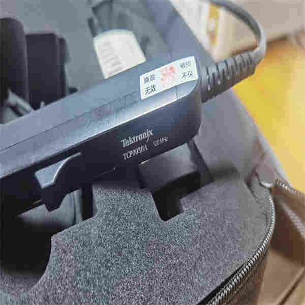 泰克TektronixTCP0030A直流電流探頭