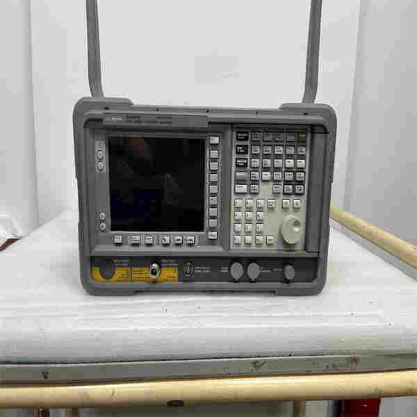  Agilent安捷倫E4407B 26.5GHz頻譜分析儀
