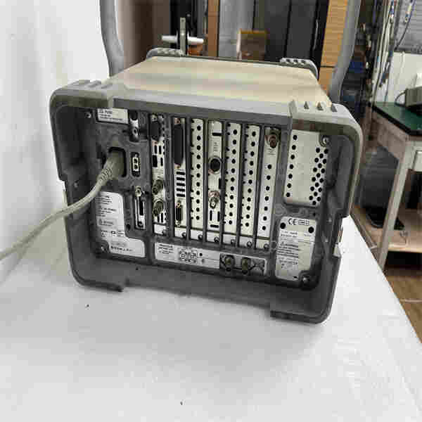  Agilent安捷倫E4407B 26.5GHz頻譜分析儀