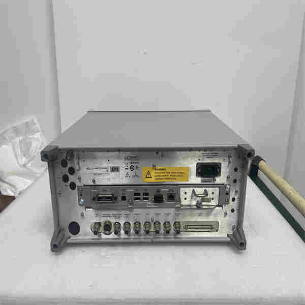 是德科技N9020A 高性能信號分析儀26.5 GHz