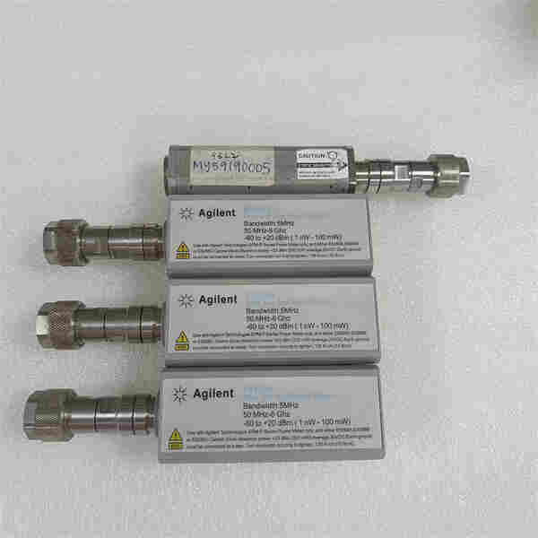   安捷倫Agilent E9323A射頻功率傳感器