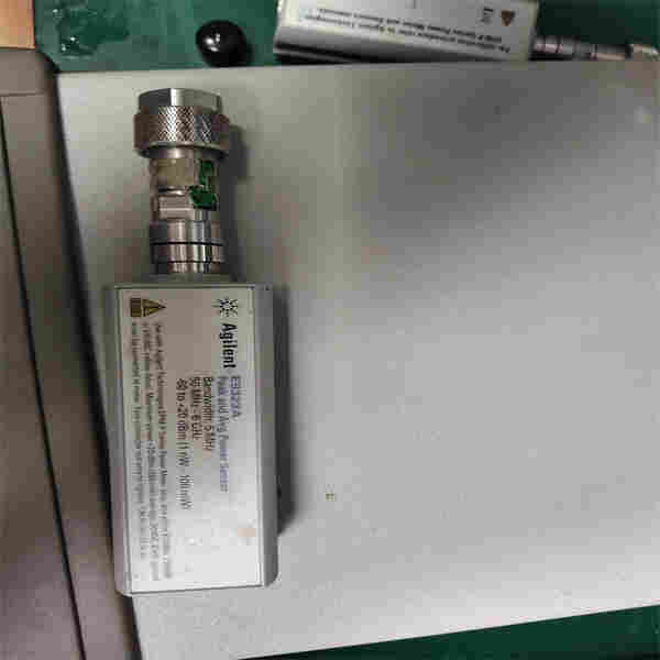   安捷倫Agilent E9323A射頻功率傳感器