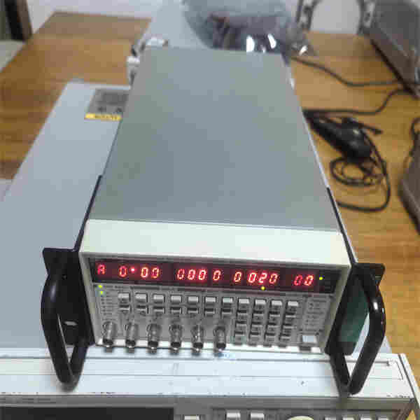  ?Stanford斯坦福DG645多功能數(shù)字延遲/脈沖發(fā)生器