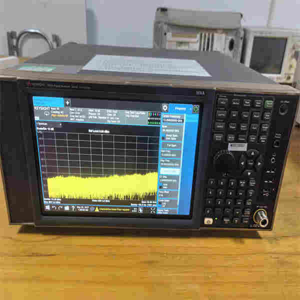  Keysight是德科技N9020B頻譜分析儀