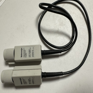 Tektronix泰克TCP303示波器電流探頭