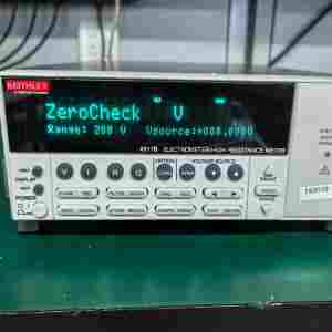 keithley 6517B 吉時利數字源表