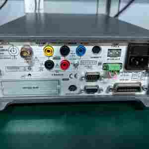  keithley 6517B 吉時利數(shù)字源表