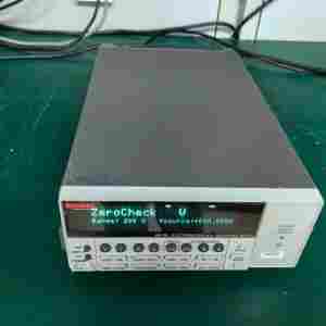  keithley 6517B 吉時利數(shù)字源表