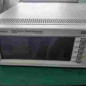 安捷倫N5172B信號(hào)發(fā)生器9 kHz 至 3 或 6 GHz