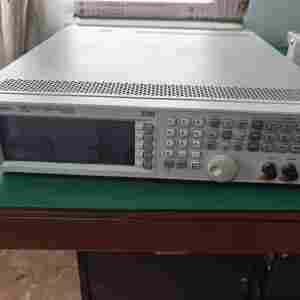 安捷倫N5172B信號(hào)發(fā)生器9 kHz 至 3 或 6 GHz