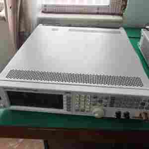安捷倫N5172B信號(hào)發(fā)生器9 kHz 至 3 或 6 GHz