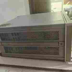 安捷伦Aglient 8753ES网络分析仪 3或6GHz