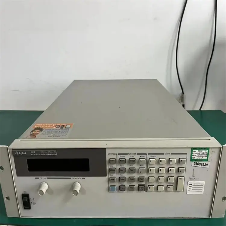 安捷倫Agilent 6811B電源