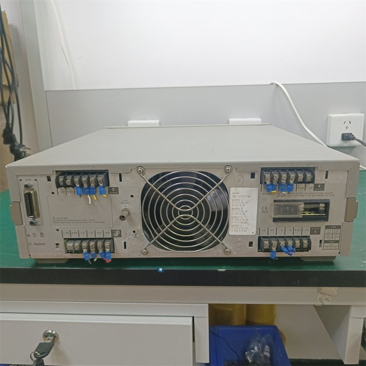 安捷倫Agilent 6811B電源