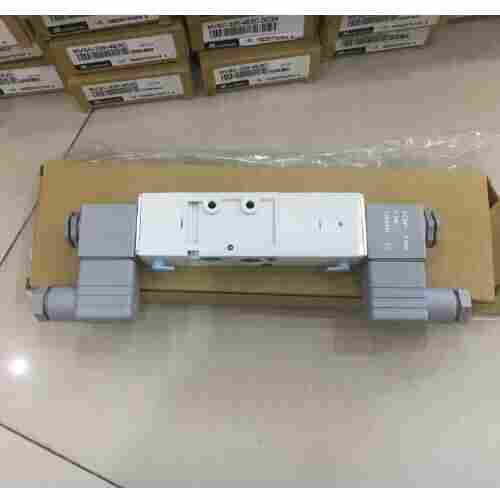 金器电磁阀MVSC-460-4E1-AC220V参数