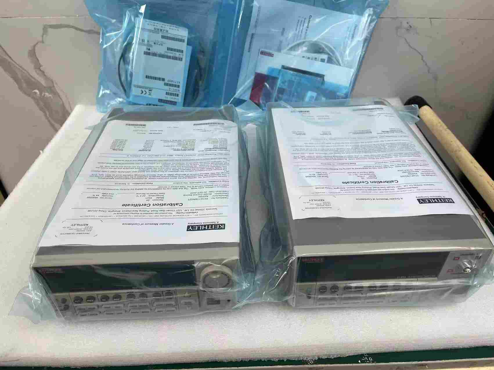 keithley 吉時利6221源表