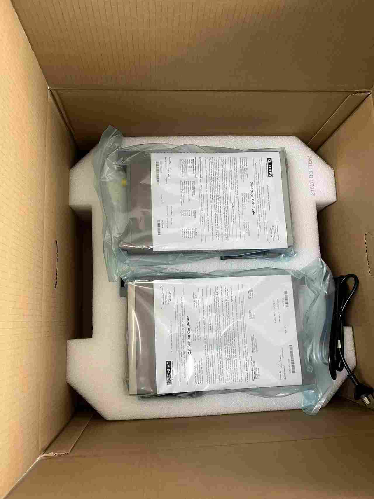 keithley 吉時利6221源表