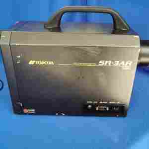 TOPCON拓普康SR-3AR亮度計