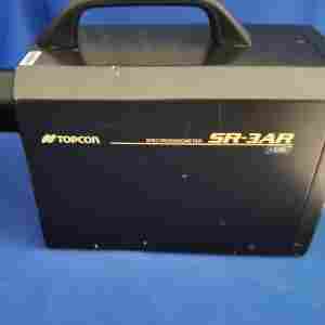 TOPCON拓普康SR-3AR亮度計
