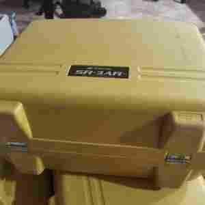 TOPCON拓普康SR-3AR亮度計