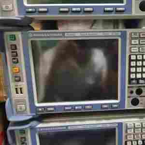 羅德與施瓦茨FSV40-N手持式頻譜分析儀