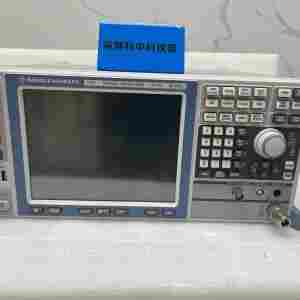 羅德與施瓦茨FSV40-N手持式頻譜分析儀